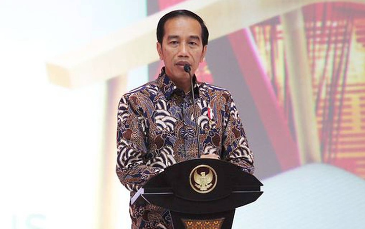 Jokowi Akui Tak Jadi Terbitkan Perppu KPK, Ini Alasannya