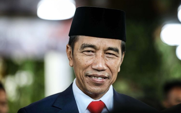ICW Sebut Jokowi Sumber Pelemahan KPK Jika Tak Keluarkan Perppu