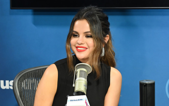 Selena Gomez Dikonfirmasi Tampil di American Music Awards 2019