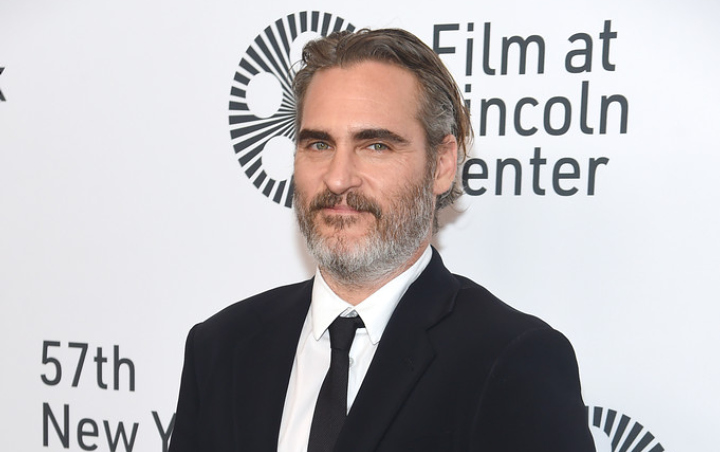 Joaquin Phoenix Cuma Dapat Gaji Kecil di 'Joker', Sama Sekali Tak Imbang dengan Kesuksesan Film