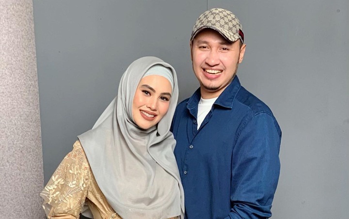  Jagonya Habib Usman Suami Kartika Putri Seka Anak Anteng Diiringi Lantunan Ayat Suci Alquran