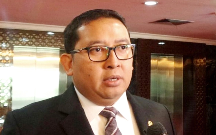 Prabowo Jadi Menteri, Fadli Zon Janji Bakal Tetap Kritisi Pemerintah