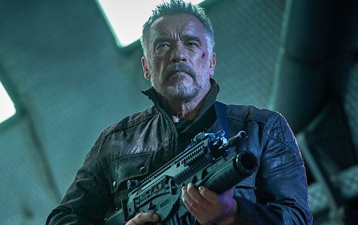 'Terminator: Dark Fate' Gagal Total di Box Office, Terancam Rugi Triliunan Rupiah