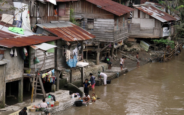DPRD DKI Ancam Coret Anggaran Kampung Kumuh Rp 556 Juta Jika Tak Direvisi