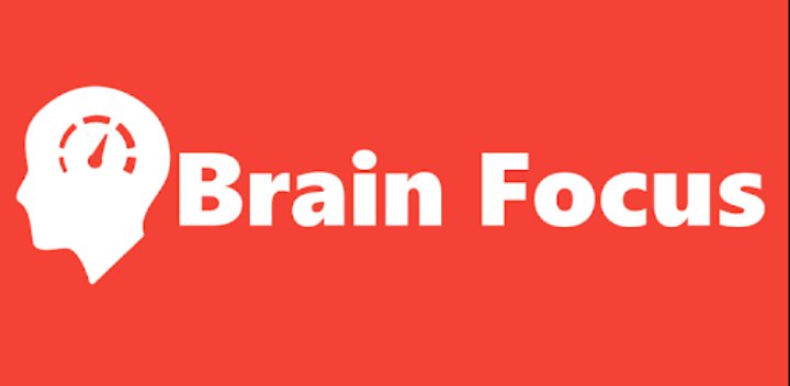 Dengan Brain Focus, Kalian Akan Lebih Fokus Dan Produktif