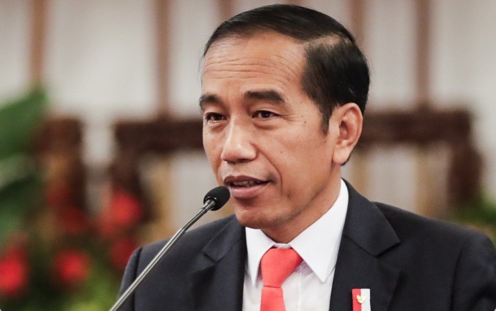 Ini Kata Jokowi Soal 'Desa Siluman' di Konawe 