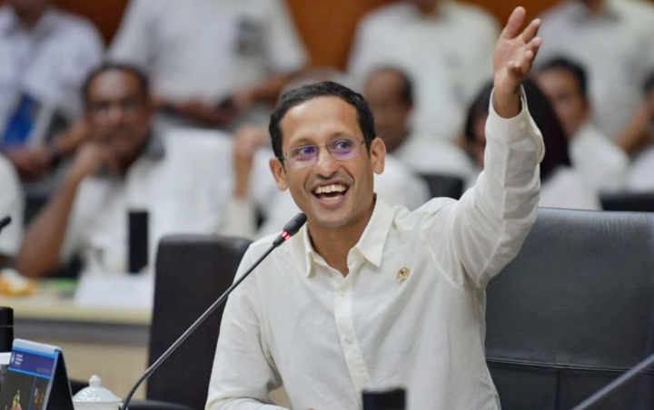 Ingin Ubah Paradigma Kemendikbud, Nadiem: Dari Operator Jadi Pelayan
