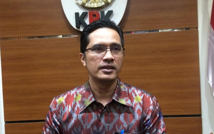 Politikus PDIP Laporkan Novel Baswedan, KPK: Di Luar Rasa Kemanusiaan