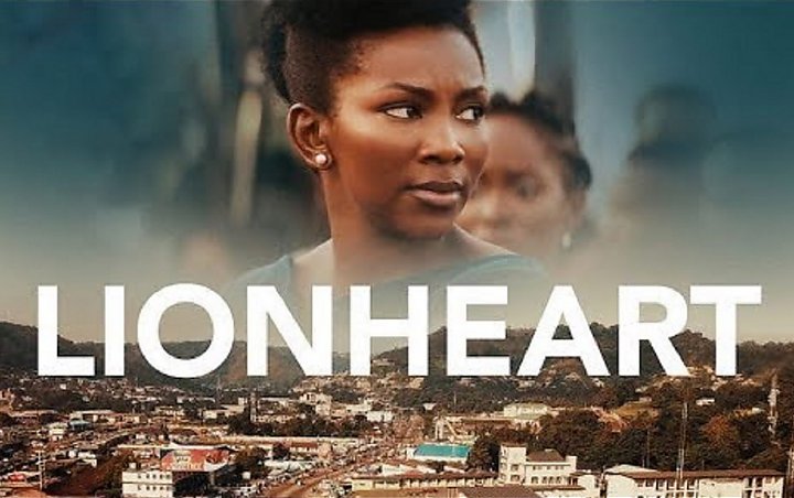 Film Asal Nigeria 'Lionheart' Didiskualifikasi dari Oscar Gara-Gara Pakai Bahasa Inggris