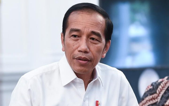 Jokowi Tambah Kriteria Baru Untuk Dewan Pengawas KPK, Apa?