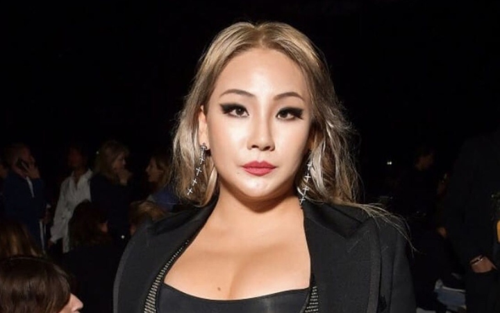 CL Dikabarkan Hengkang dari YG Entertainment, Ini Kata Netizen