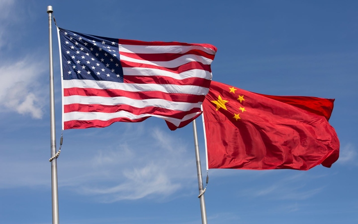 AS dan Tiongkok Menuju 'Damai', Tarif Tambahan Bakal Dihapus