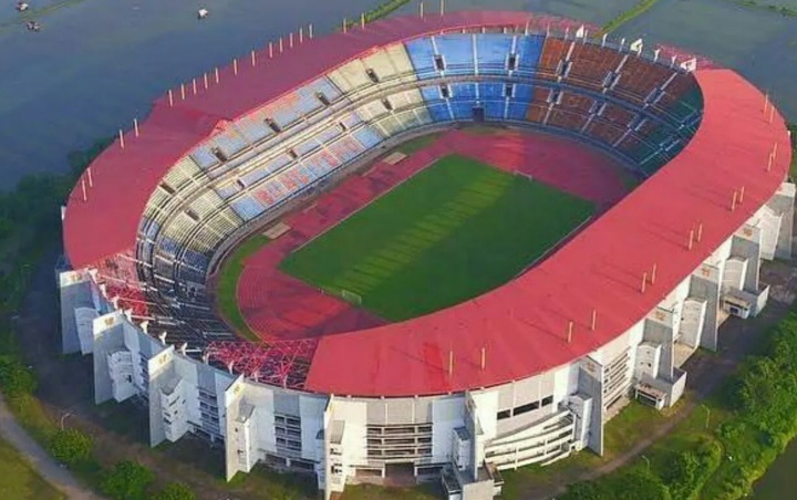 Pemkot Surabaya Siapkan Rp 100 Miliar Demi Perbaikan Stadion GBT