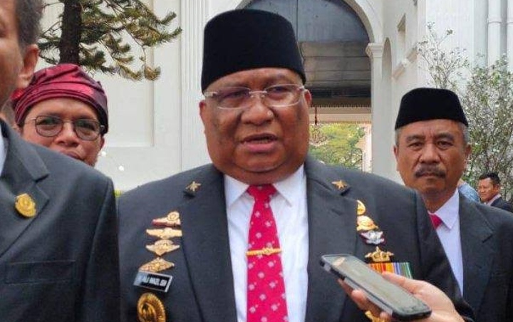 Fenomena Desa Hantu Jadi Sorotan, Gubernur Sulawesi Tenggara Justru Tak Tahu
