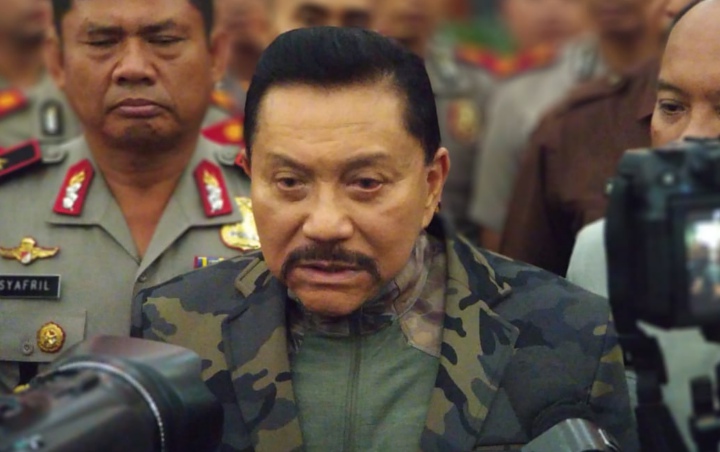 Mantan Kepala BIN Soal Penusukan Wiranto: Menganiaya Tentara Itu Political Assassination