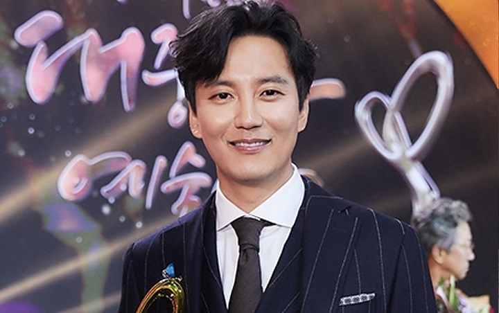 Kim Nam Gil Dikonfirmasi Bakal Bintangi Film 'Joseon Firefighter'