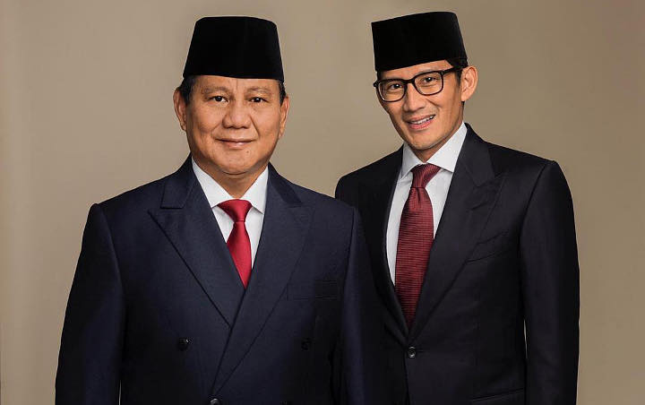 Prabowo-Sandi Menang Suara Pilpres 2019 di 'Desa Siluman' di Konawe