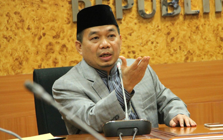 PKS Minta Prabowo Waspadai Misionaris di Papua