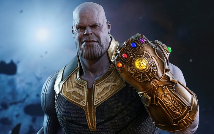 Thanos Ternyata Bukan Musuh Terkuat di MCU, Ini Buktinya