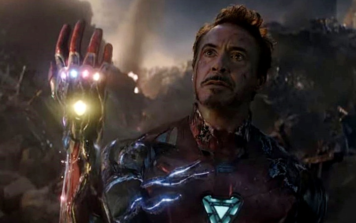 Robert Downey Ternyata Ingin Ucapkan Kalimat Ini di Akhir 'Avengers: Endgame', Bukan 'I Am Iron Man'