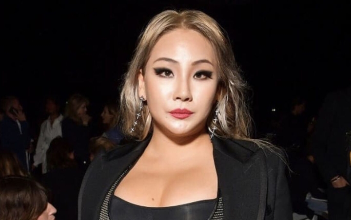 Komentar Lawas CL Sebelum Hengkang Disorot, Netizen Heran 10 Tahun Tahan di YG