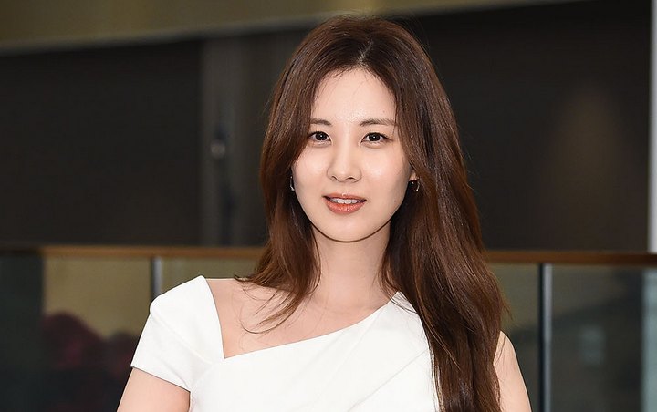 Seohyun SNSD Konfirmasi Bintang Drama JTBC 'Hello Dracula'
