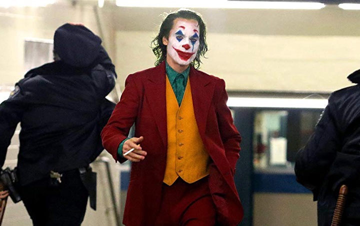 Alasan Joker Sembunyi di dalam Kulkas Terungkap, Ternyata Begini Maknanya