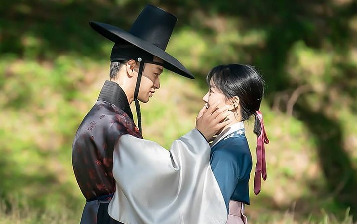 Ciuman Jang Dong Yoon dan Kim So Hyun di 'The Tale of Nokdu' Malah ...