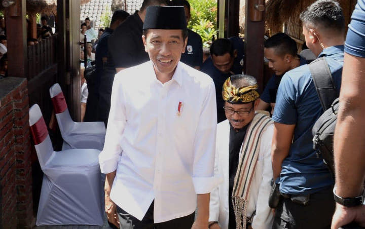Jokowi Siapkan Rp 10 Triliun Untuk Gaji 2 Juta Pengangguran di 2020