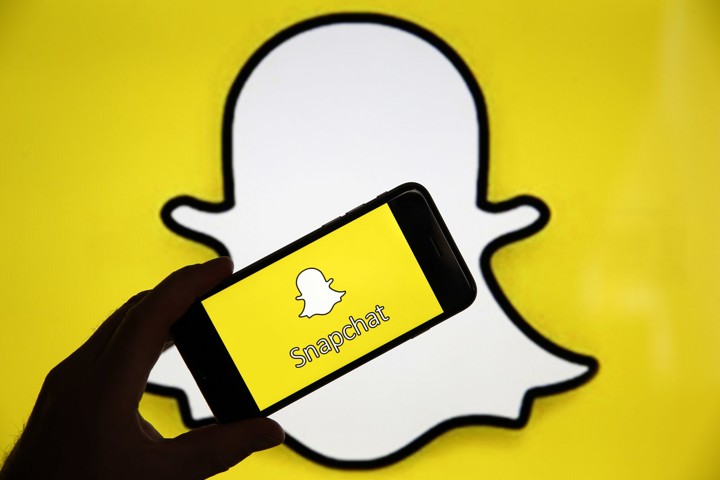 Menawarkan Berbagai Filter Menarik, Snapchat Juga Butuh Banyak Kuota