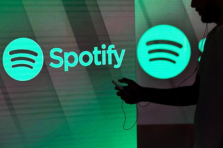 Dengarkan Lagu Di Spotify Dengan Bijak Agar Kuota Tak Cepat Habis