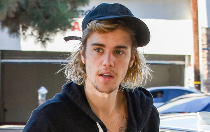 Justin Bieber Bagikan Tampilan Perdananya di Film Animasi 'Cupid'