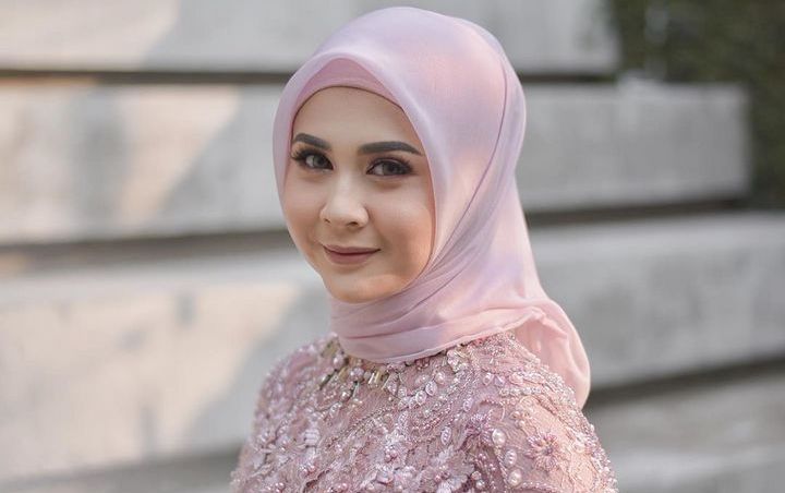 Kesha Ratuliu Kaget Single Perdana 'Tak Mau Berubah' Disambut Baik Hingga Jadi Trending