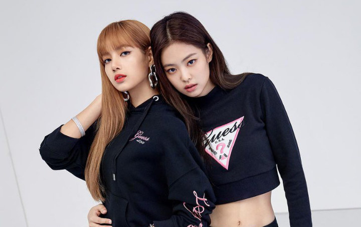 Kalahkan Jennie, Lisa BLACKPINK Dinobatkan sebagai Wanita Asia Paling Cantik