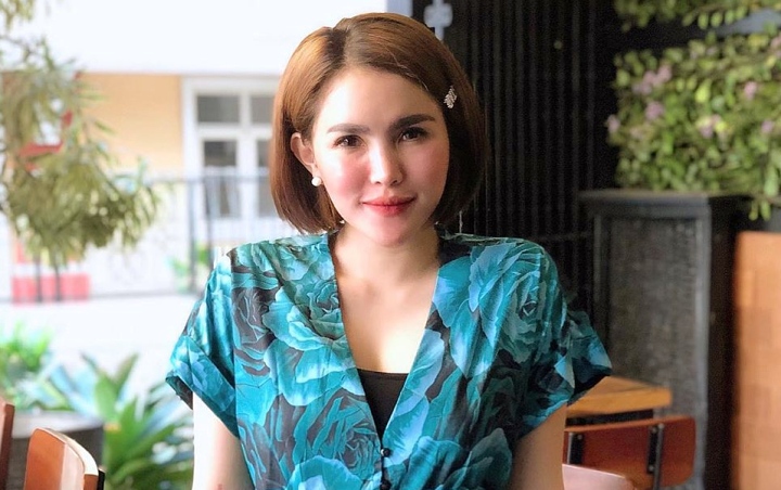 Intan Hardja Pernah Intim Bareng Berondong Hingga Lepas Hijab, Sudah Pindah Keyakinan?