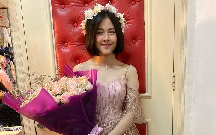 Kyla Kakak Adhisty Zara Umumkan Kelulusan dari JKT48