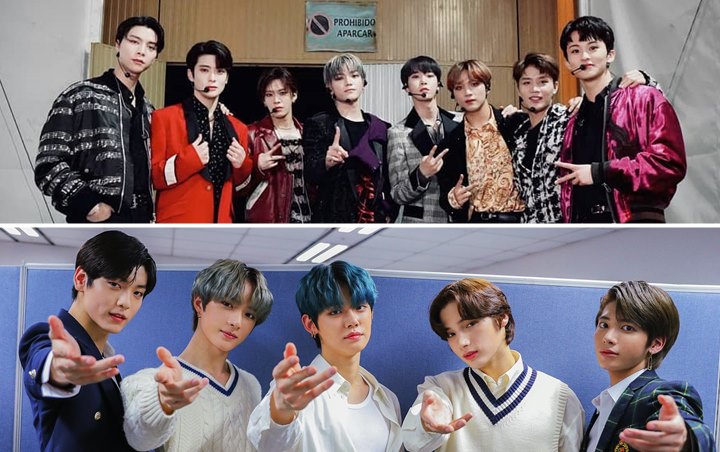 Boy Grup Generasi Baru Payah Karena Tak Sesukses Pendahulu Seperti SuJu, EXO, BTS Cs?