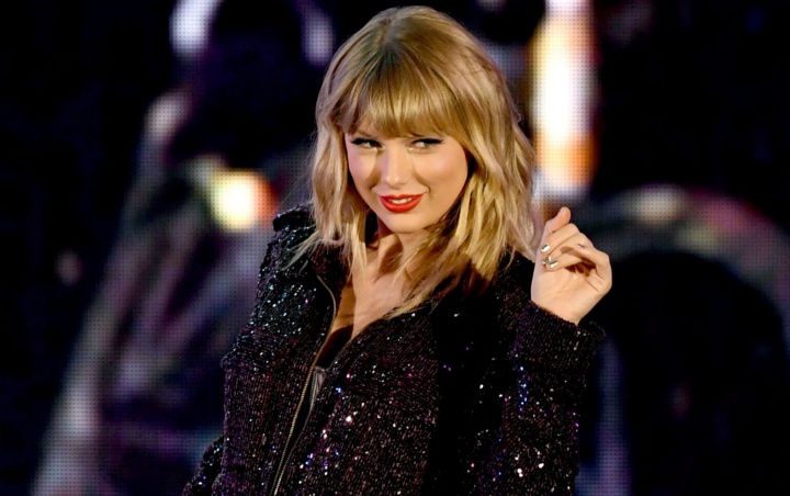 Taylor Swift Rilis Soundtrack Super Keren 'Beautiful Ghost' untuk Film Musikal 'Cats'
