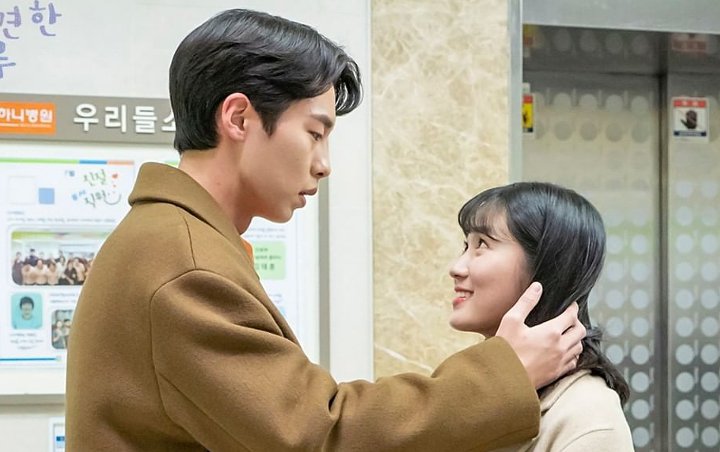 Momen Romantis Lee Jae Wook dan Kim Hye Yoon di 'Extraordinary You' Lagi-Lagi Tuai Komentar Pilu