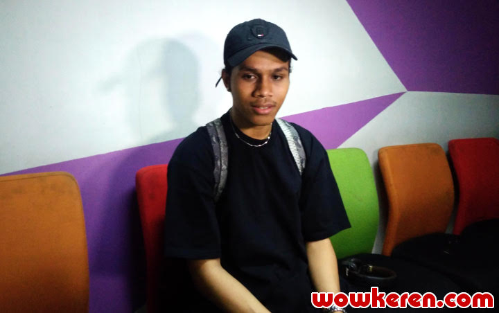Abraham Kevin ‘Indonesian Idol’ Tak Keluar Rumah Selama 4 Bulan Karena Idap Penyakit Ini