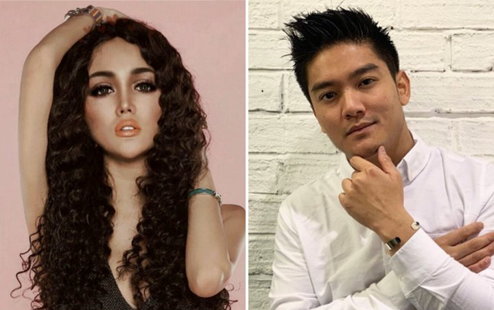 Suara Cowok Lucinta Luna Kembali Terdengar Saat Karaoke Bareng Boy William