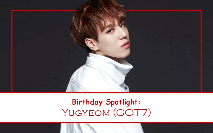 Birthday Spotlight: Happy Yugyeom Day