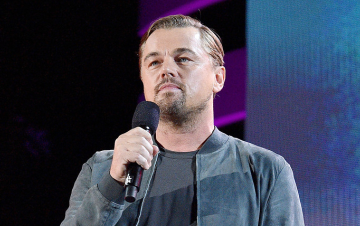 Pemerintah Minta Leonardo DiCaprio 'Endorse' Labuan Bajo