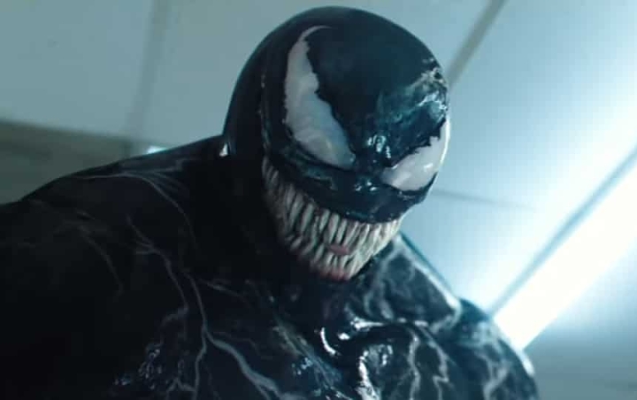 Tom Hardy Bocorkan 'Venom 2' Resmi Mulai Proses Syuting