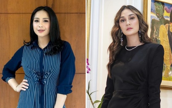 Tren Artis Pamer Saldo ATM, Netter Paling Kepo Milik Nagita Slavina Hingga Luna Maya