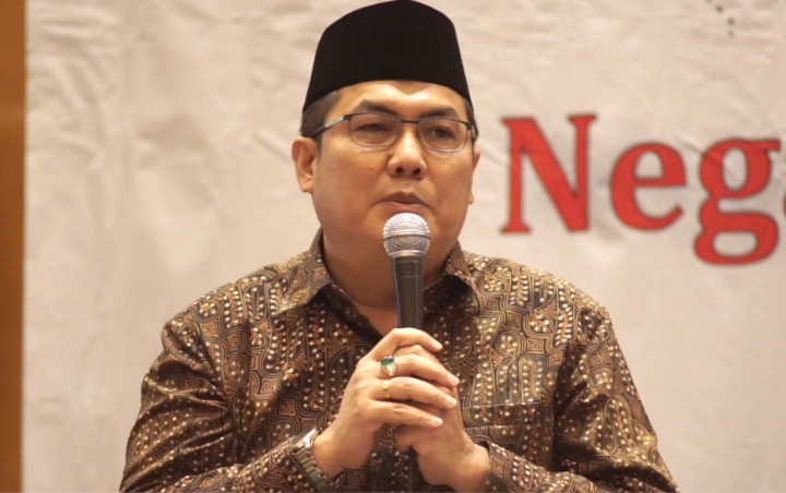 Heboh Sukmawati Bandingkan Nabi dan Soekarno, PBNU: Tidak Ada Manfaatnya Sama Sekali