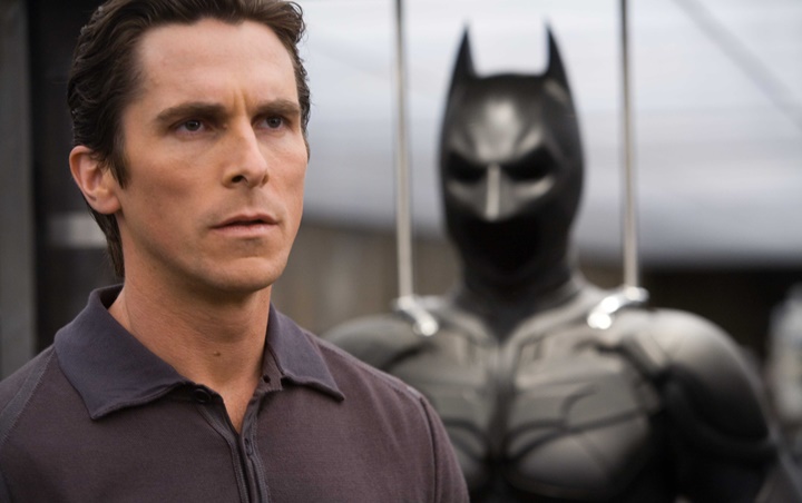 Christian Bale ungkap Alasan Kenapa Trilogi 'Batman' Christopher Nolan Tak Dilanjutkan