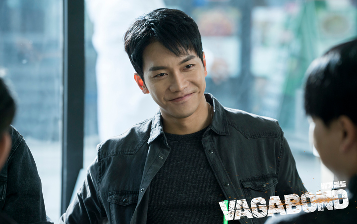 Lee Seung Gi Akui Menyesal Nonton Aktingnya di 'Vagabond', Kenapa?