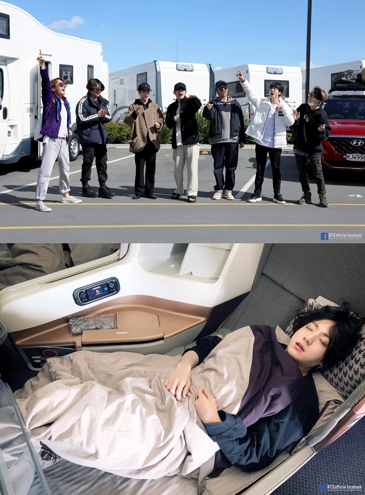 Big Hit Jadi Bahan Tertawaan Oleh Fans Usai Mati-matian Sensor Tato Jungkook BTS
