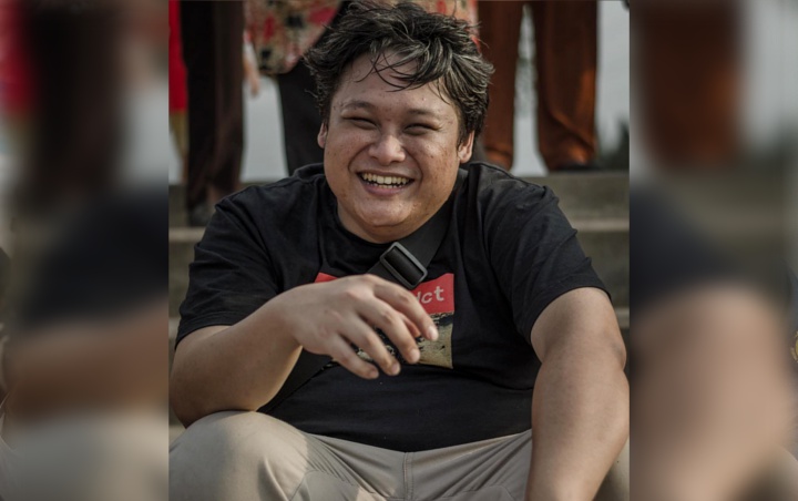 Beredar Foto Jenazah Cecep Reza, Sahabat Ungkap Penyebab Kematian